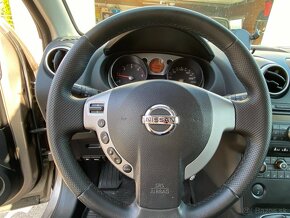 Nissan quashqai 1.5 dci - 3