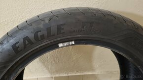 Goodyear eagle f1 asymmetric 3 235/45 r18 - 3