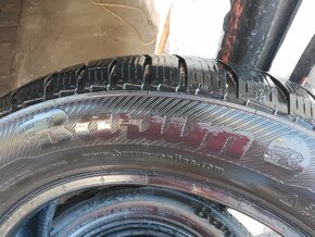 4x zimné pneumatiky 185/60 r 15 - 3