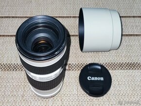 Canon EF 70-200mm f/4L USM - 3