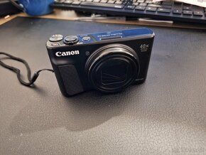 Canon PowerShot SX740 HS - 3