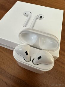 Apple Airpods 1 - 3