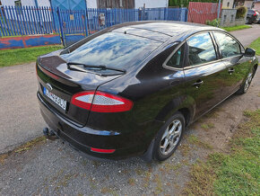 Predam Ford Mondeo Mk4 1.8 TDCI - V procese predaja - 3