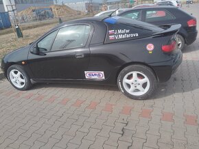 Opel tigra - 3