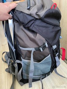 Turistický ruksak EXItrek-Roxion 45L - 3