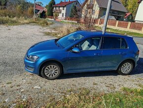 Volkswagen Golf 2.0 TDI BMT 150k Highline DSG - 3