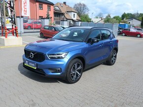 AKCE Volvo XC40 T3 RDESIGN 1MAJITEL TOP ČR SERVISKA - 3