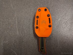 EDC BENCHMADE KNIFE 1:1 - 3