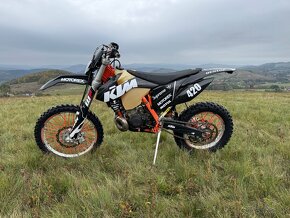 KTM 200 EXC 2013 s TP - 3