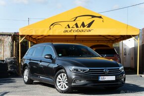 VW Passat B8,5 -FACELIFT- 2.0 TDI 147KW DSG, MATRIX - 3