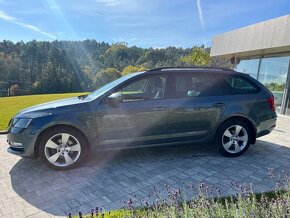 2019 Octavia tsi DSG - 3