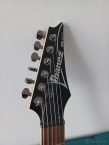 Ibanez RGA42 BK - 3