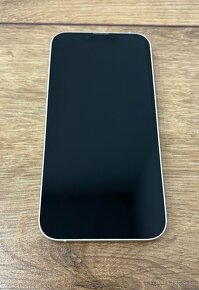 Iphone 13, Starlight, 128 GB - 3