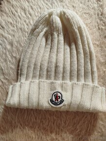 Čiapka moncler - 3