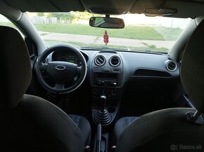 Ford Fiesta 1.4 diesel - 3