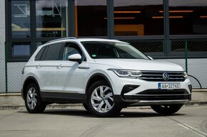 Volkswagen Tiguan 2.0 TDI EVO Elegance 4Motion DSG - 3