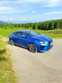 2022 Kia ProCeed 1.5T-GDI 118kw - 3