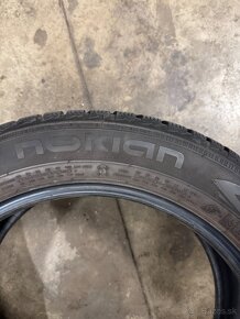 Zimne pneumatiky 215/55 R17 - 3