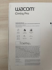 Wacom Cintiq Pro 16 (2020) - 3