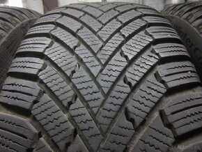 R17 Zimná sada PLATIN rozteč 5x112 225/45R17 CONTINENTAL - 3