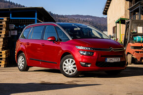 C4 Grand Picasso - 3