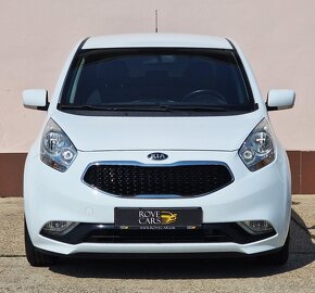 Kia Venga 1.6CVVT 91.5KW AT6 SR 1maj. Plná servisná hist. To - 3