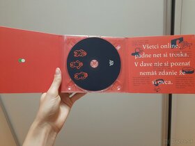 Rapové CDs - 3