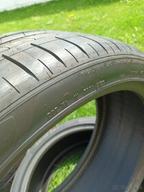 Letne pneumatiky Pirelli P ZERO 325/30 R23 - 285/35 R23 - 3