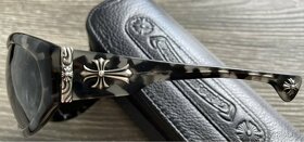 Chrome Hearts/originál/slnečné okuliare - 3