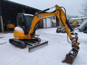 JCB 8035 - 3