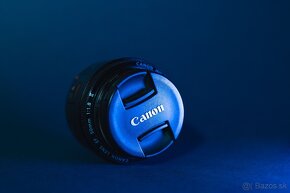 CANON EF 50 mm - 3