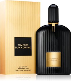 TOM FORD Velvet Orchid parfumovaná voda pre ženy 100ml - 3