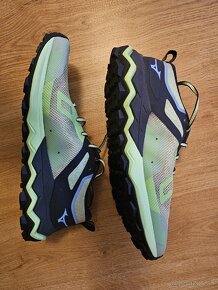 Mizuno Wave Ibuki 04 / velkost 42 / stav novych - 3