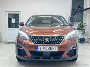 Peugeot 3008 1.6 hdi - 3