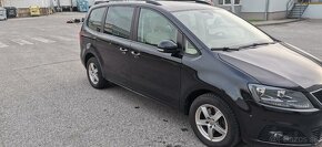 Seat Alhambra 1,9 tdi - 3