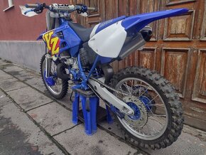 Yamaha YZ 250  1996 - 3