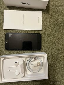 iPhone SE 2020 64gb - 3