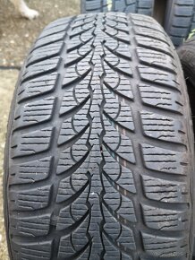 205/55 r16 zimné - 3