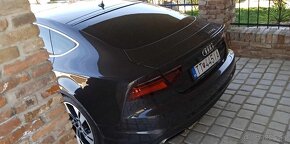 Audi A7 - 3