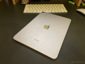 iPad 5th air 64gb + Záruka - 3