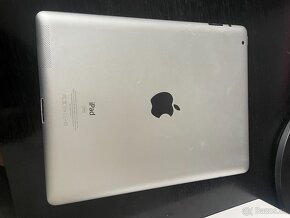 Ipad 2 - 3