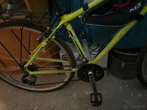 Bicykel Kellys - 3