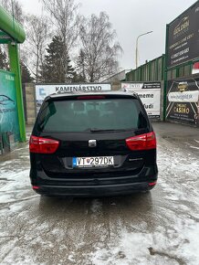 Seat Alhambra 2.0 TDI Style - 3