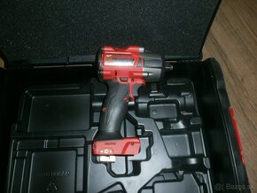 MILWAUKEE M18 FUEL™ 1/2” Aku rázový uťahovák - 3