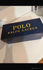 Ralph Lauren slapky - 3