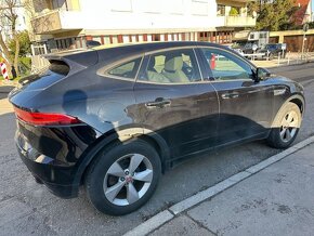 Jaguar E-Pace, 2.0 D, 180 R-DYNAMIC S, 4WD, 6st - 3