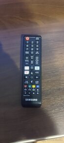 Televízor Samsung eu50tu7172u - 3