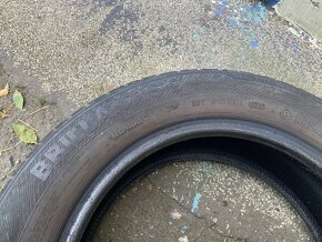 Letna 185/60 R15 Barum Brillantis 2 - 3