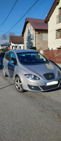 Seat Altea XL 2.0L - 3