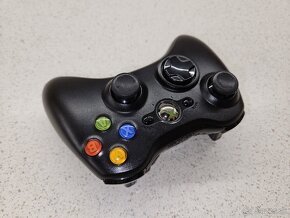 XBOX 360 wireless controller - 3